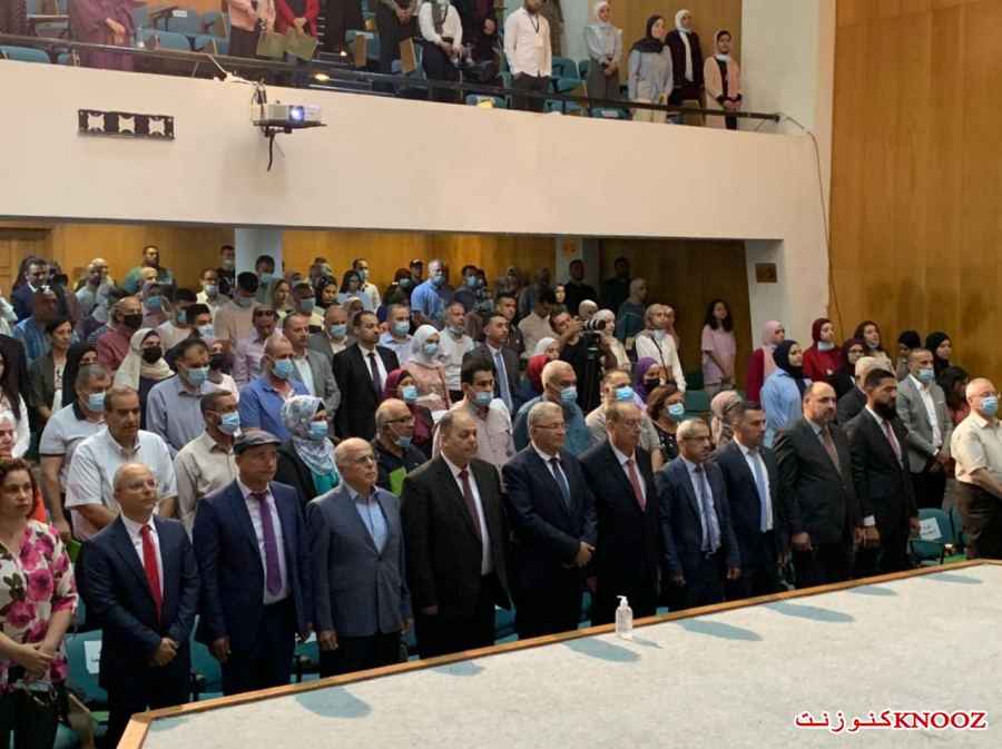 جامعة القدس تطلق الأسبوع المفتوح لاستقبال طلبة الثانوية العامة وإرشادهم